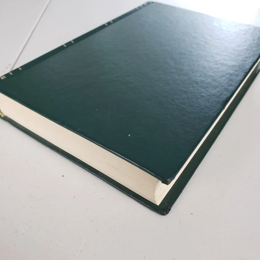 Harvard Classics English Poetry Vol III Tennyson to Whitman Grolier 1985 Book